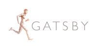 Logo Gatsby Foundation
